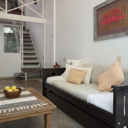 Premium Loft Of The Fountain Small Plaza W/Netflix Apartment Buenos Aires Exterior photo