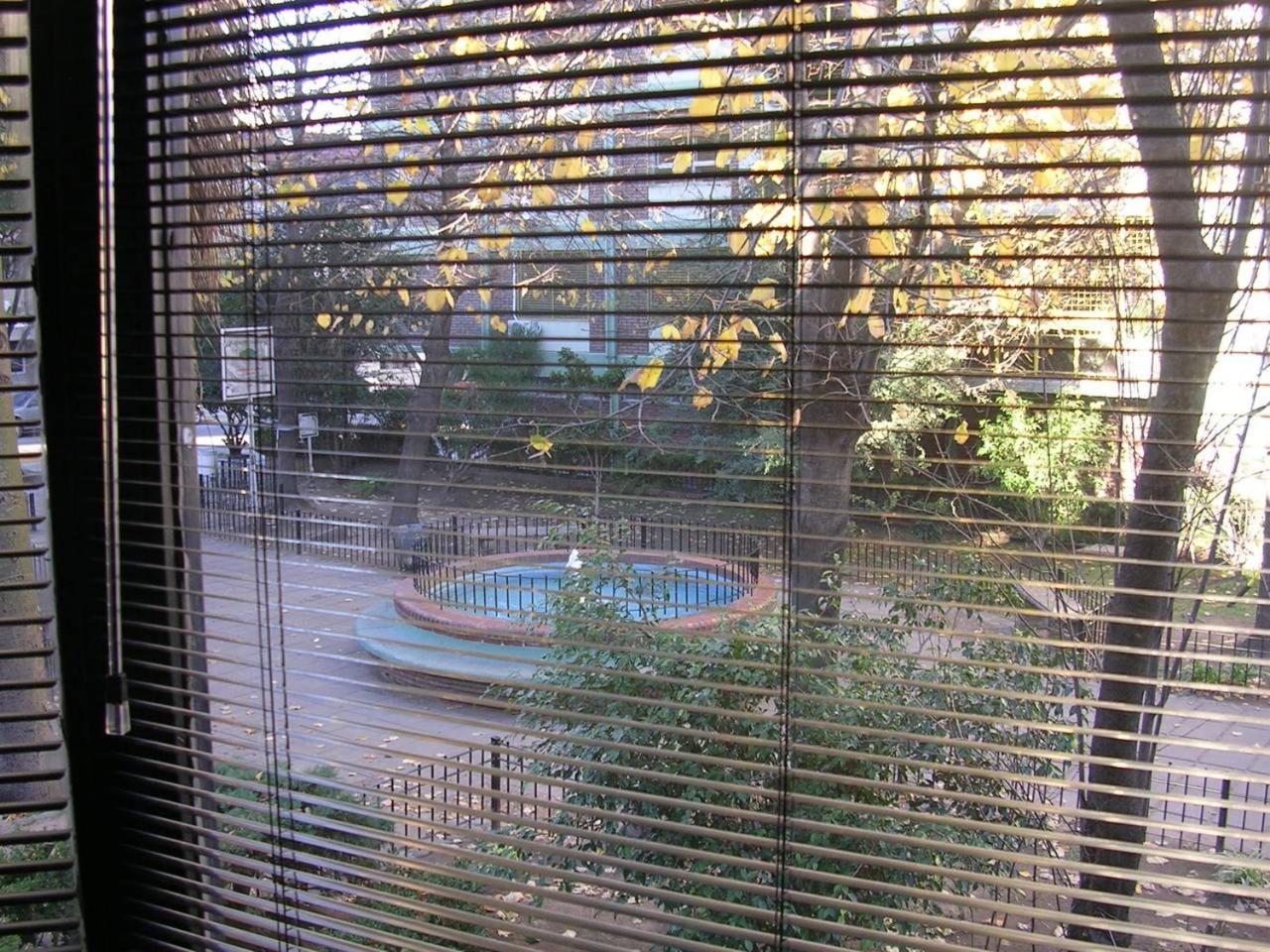 Premium Loft Of The Fountain Small Plaza W/Netflix Apartment Buenos Aires Exterior photo